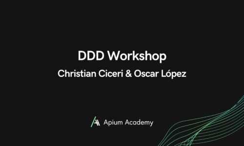 DDDWorkshop